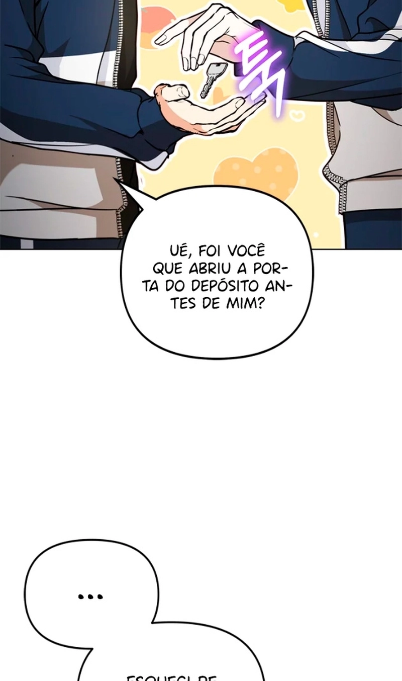 Read Suavizando o Jeito Gangster do Protagonista Masculino PT Manga Online