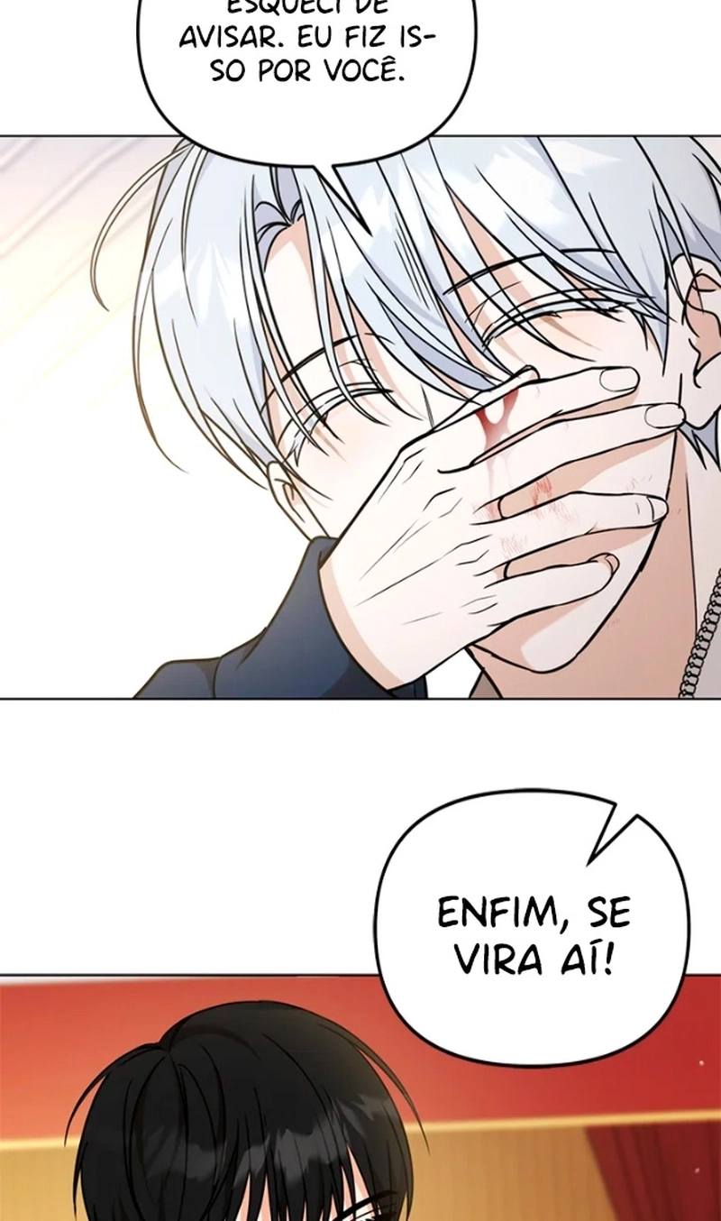 Read Suavizando o Jeito Gangster do Protagonista Masculino PT Manga Online