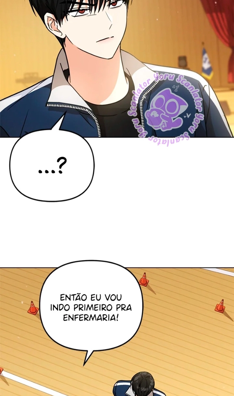 Read Suavizando o Jeito Gangster do Protagonista Masculino PT Manga Online