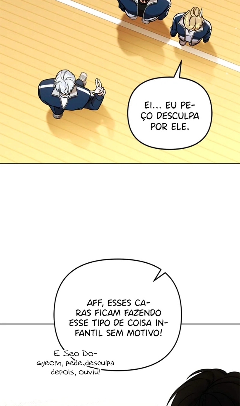 Read Suavizando o Jeito Gangster do Protagonista Masculino PT Manga Online