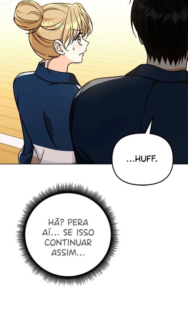 Read Suavizando o Jeito Gangster do Protagonista Masculino PT Manga Online
