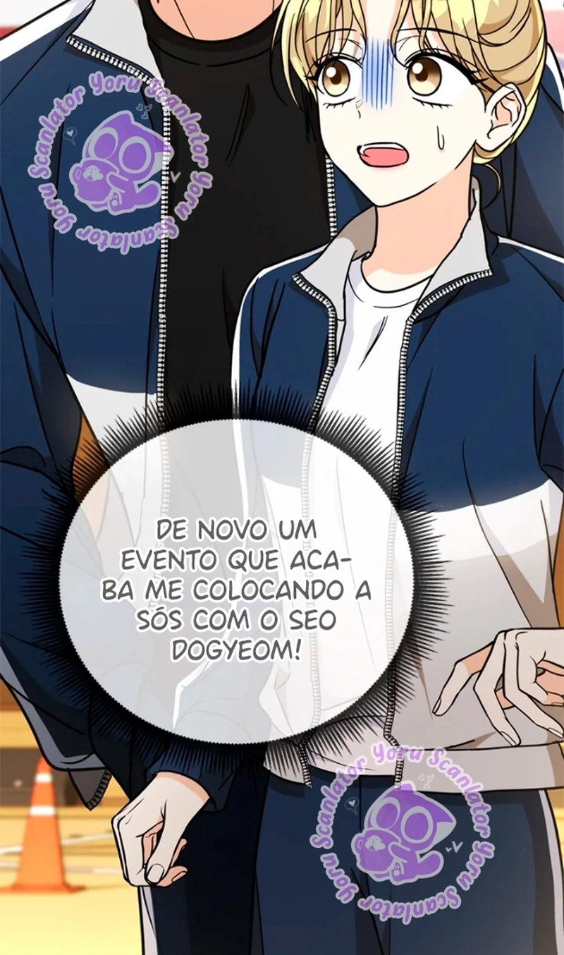 Read Suavizando o Jeito Gangster do Protagonista Masculino PT Manga Online