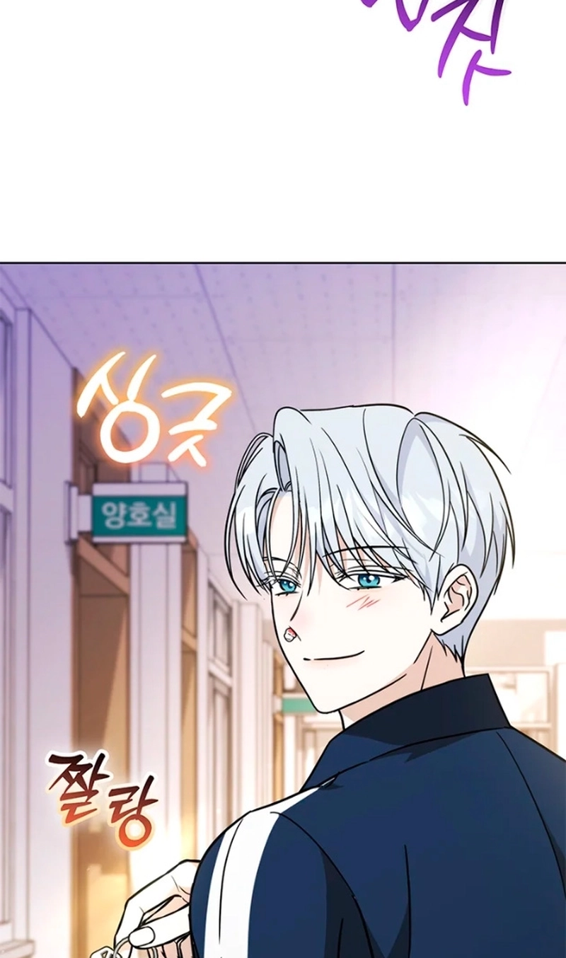 Read Suavizando o Jeito Gangster do Protagonista Masculino PT Manga Online