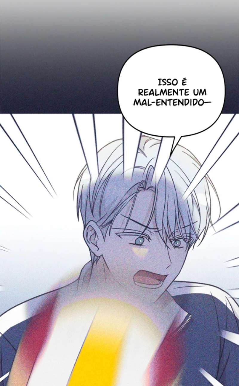 Read Suavizando o Jeito Gangster do Protagonista Masculino PT Manga Online