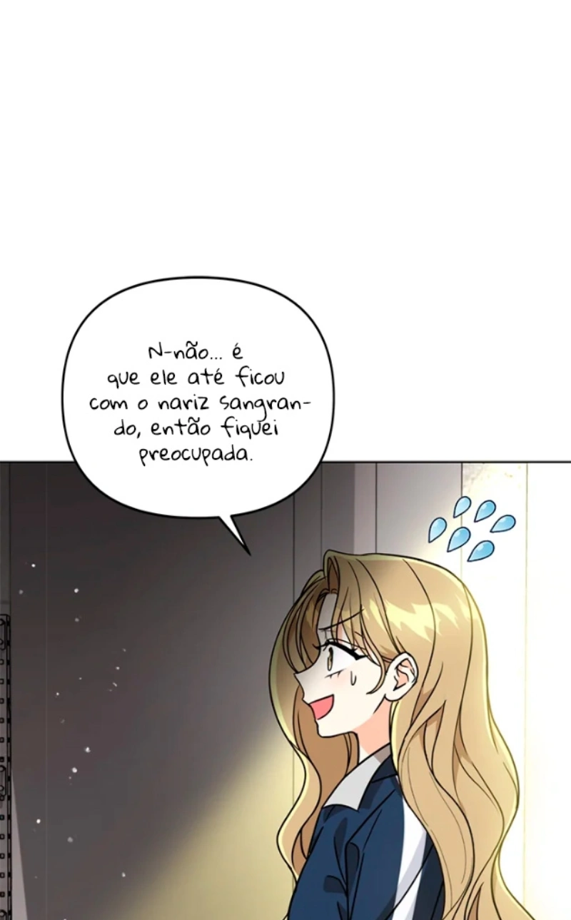Read Suavizando o Jeito Gangster do Protagonista Masculino PT Manga Online