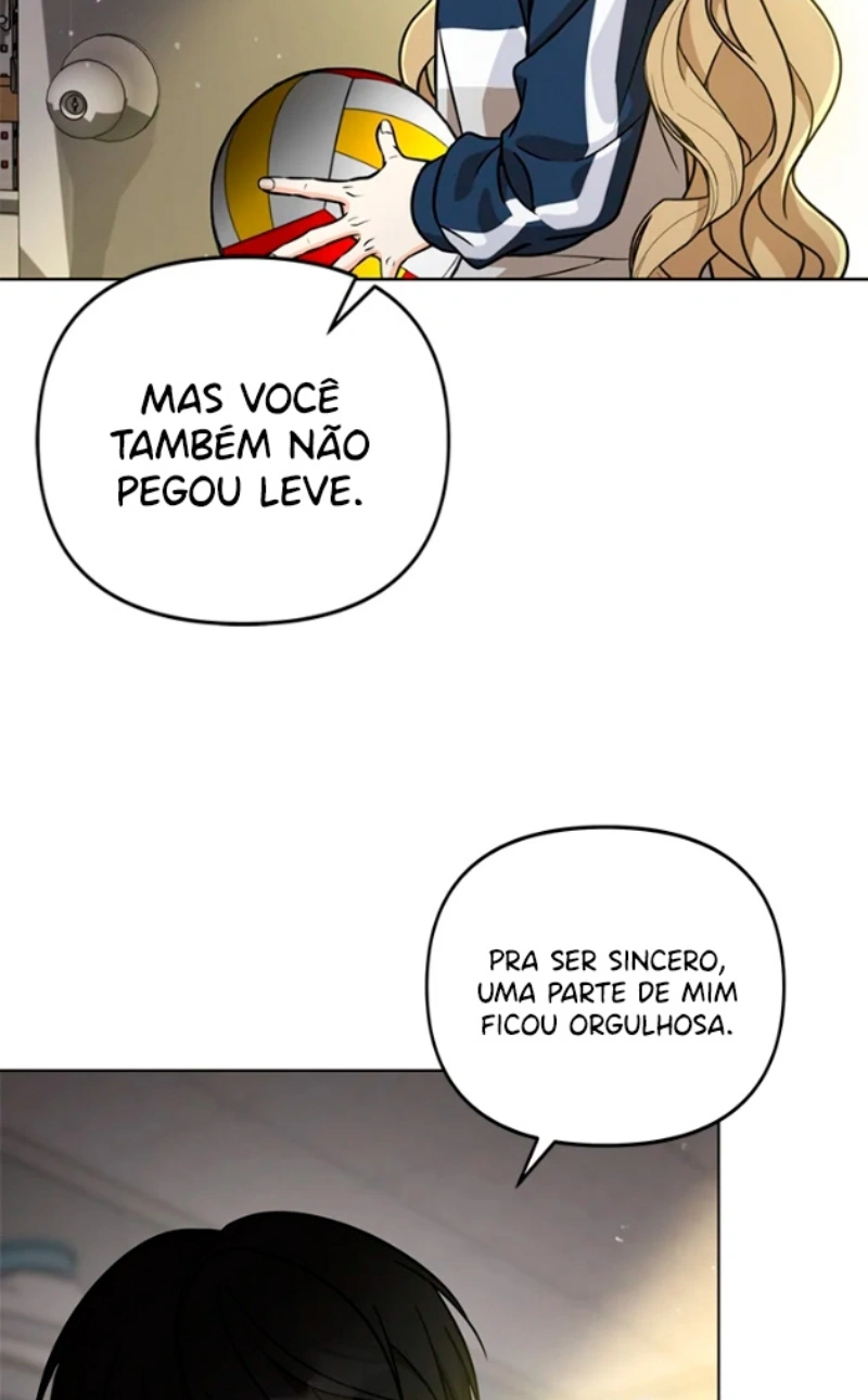 Read Suavizando o Jeito Gangster do Protagonista Masculino PT Manga Online
