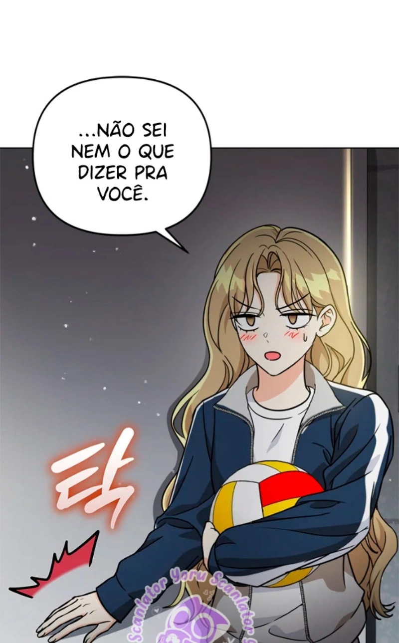 Read Suavizando o Jeito Gangster do Protagonista Masculino PT Manga Online