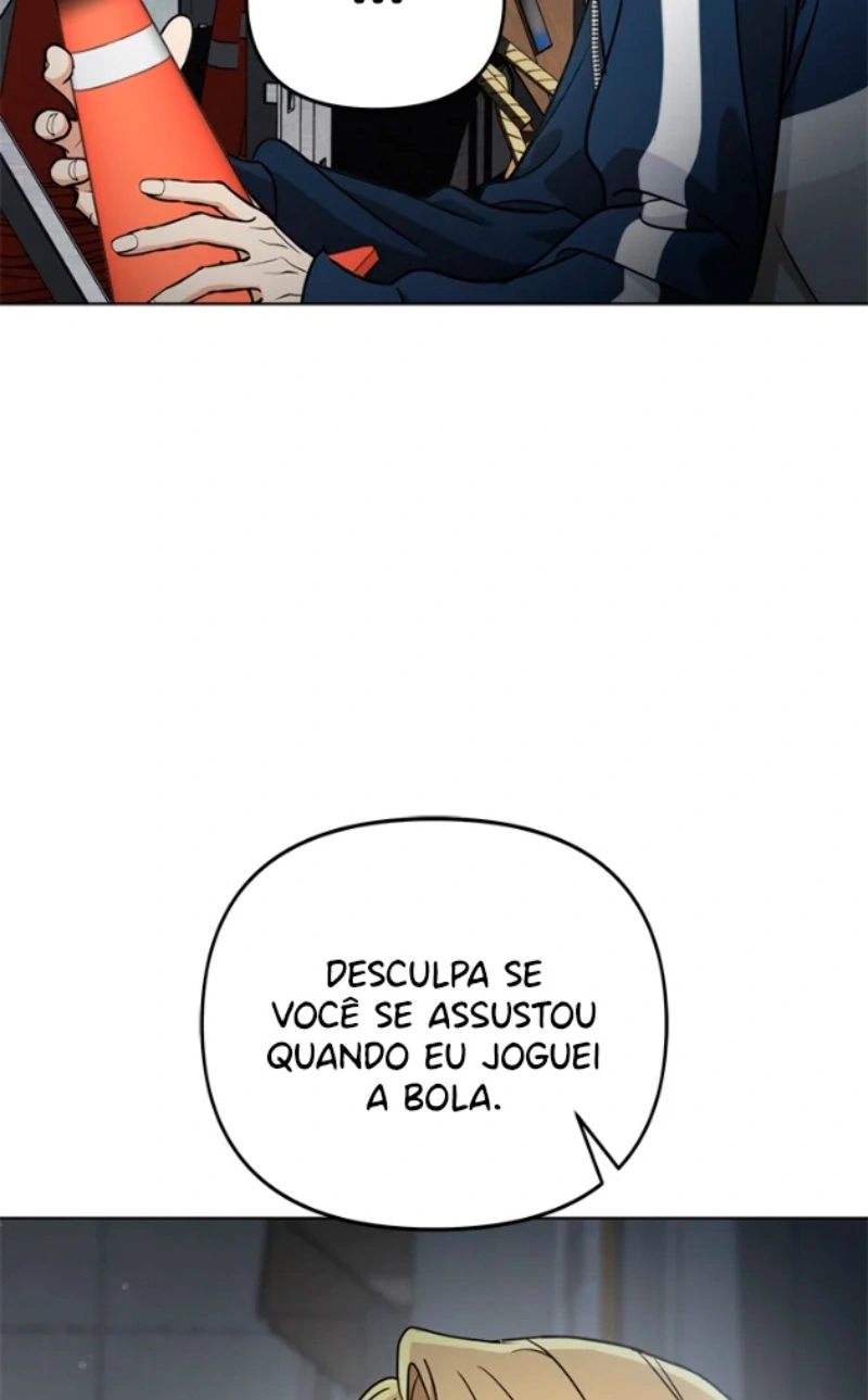 Read Suavizando o Jeito Gangster do Protagonista Masculino PT Manga Online