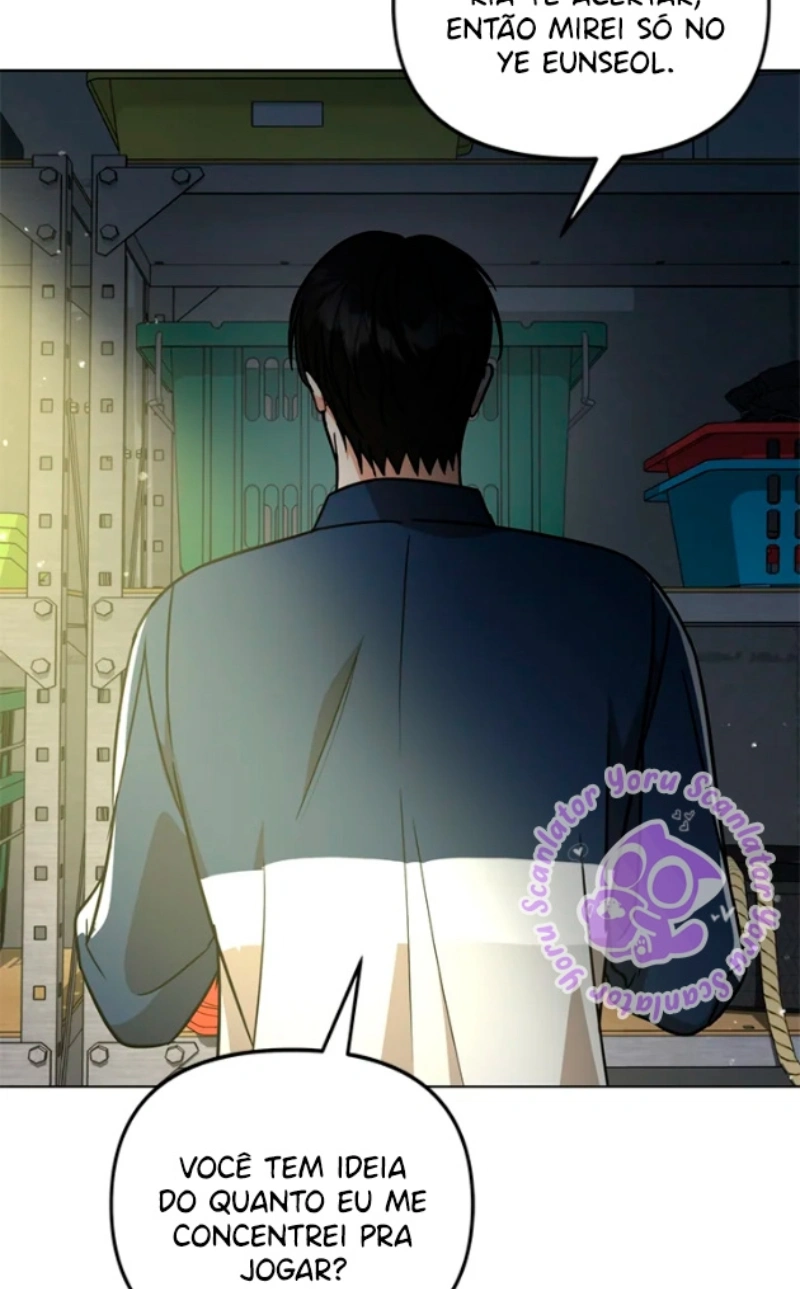 Read Suavizando o Jeito Gangster do Protagonista Masculino PT Manga Online