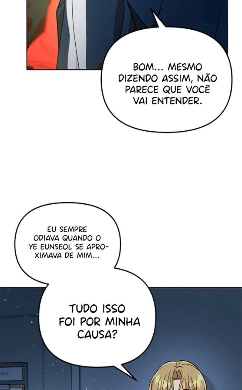 Read Suavizando o Jeito Gangster do Protagonista Masculino PT Manga Online