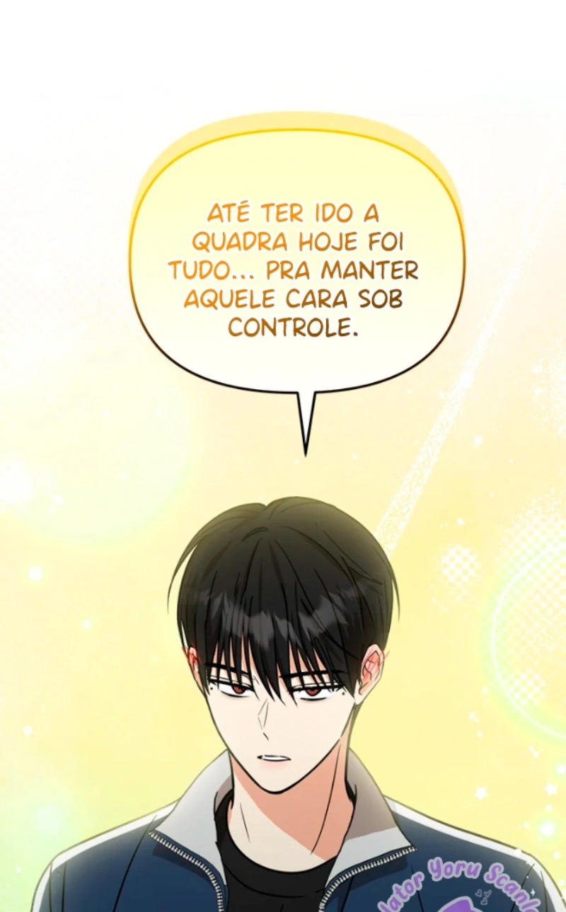 Read Suavizando o Jeito Gangster do Protagonista Masculino PT Manga Online