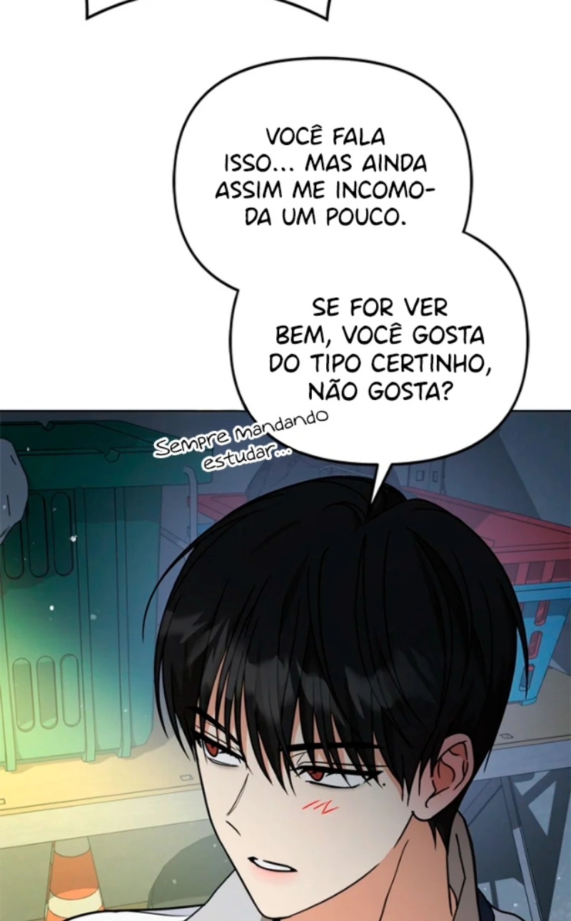 Read Suavizando o Jeito Gangster do Protagonista Masculino PT Manga Online