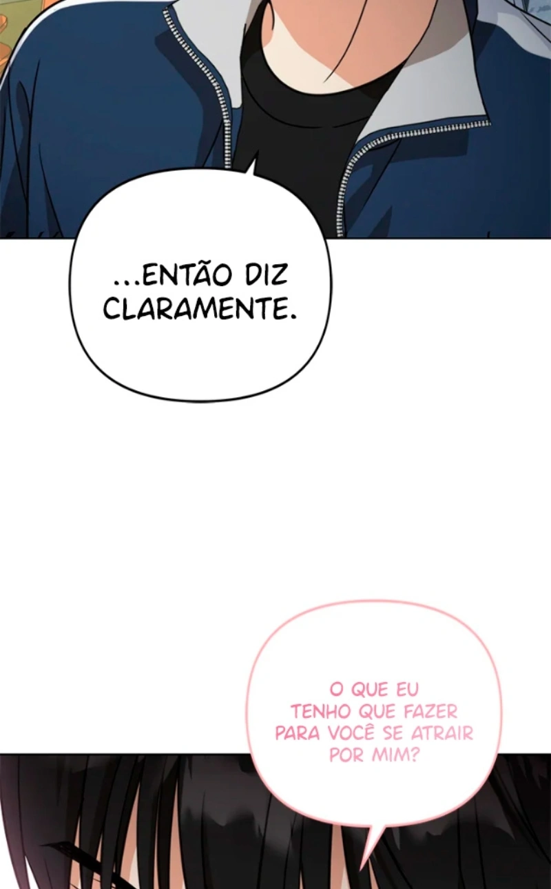 Read Suavizando o Jeito Gangster do Protagonista Masculino PT Manga Online