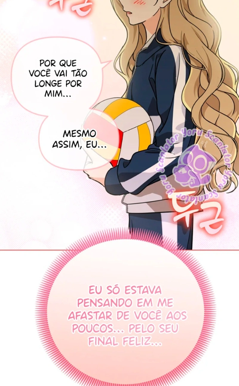 Read Suavizando o Jeito Gangster do Protagonista Masculino PT Manga Online