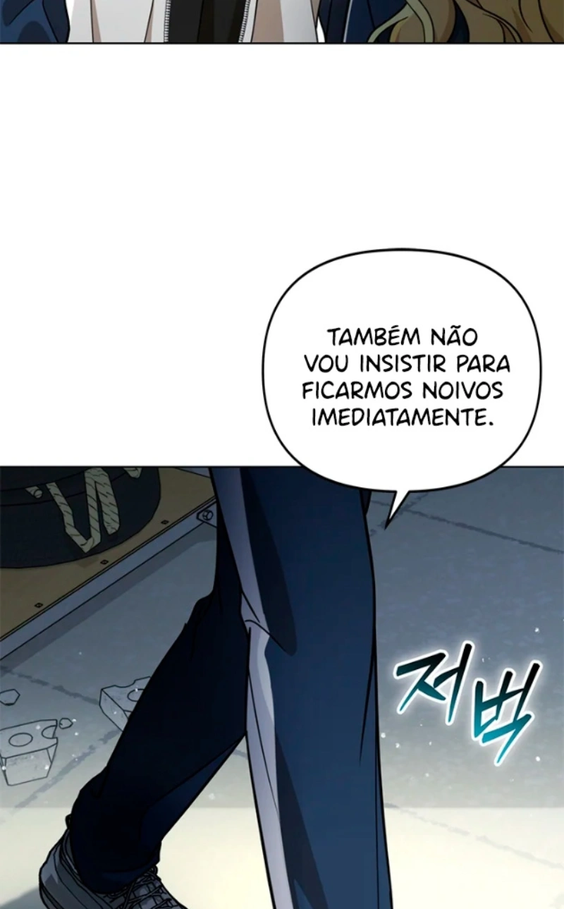 Read Suavizando o Jeito Gangster do Protagonista Masculino PT Manga Online