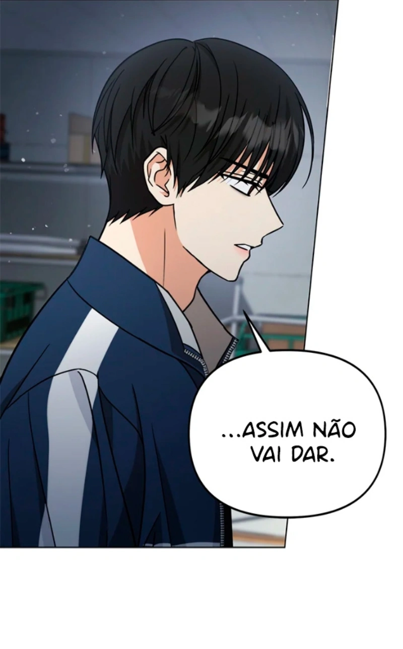 Read Suavizando o Jeito Gangster do Protagonista Masculino PT Manga Online