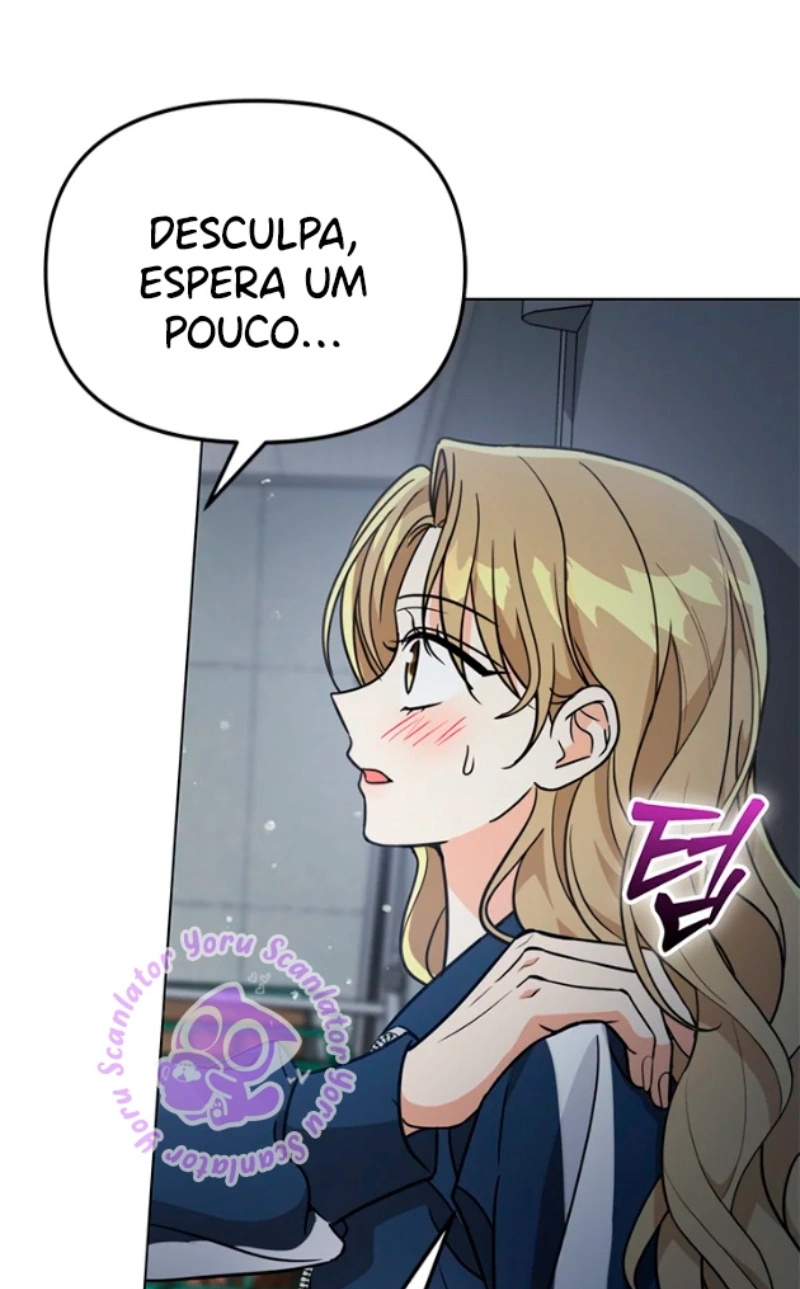 Read Suavizando o Jeito Gangster do Protagonista Masculino PT Manga Online