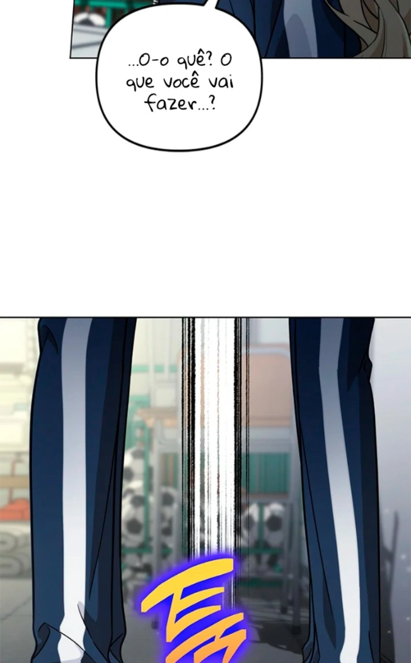 Read Suavizando o Jeito Gangster do Protagonista Masculino PT Manga Online