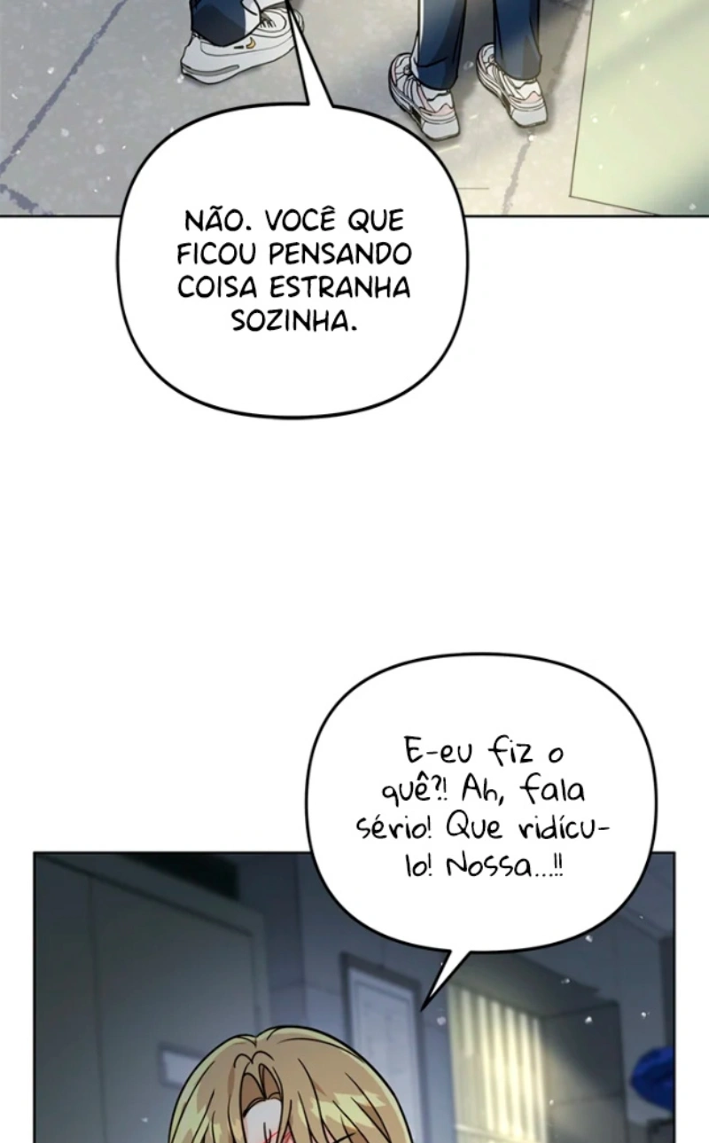 Read Suavizando o Jeito Gangster do Protagonista Masculino PT Manga Online