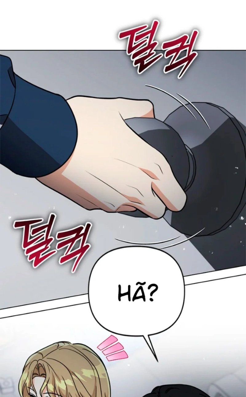 Read Suavizando o Jeito Gangster do Protagonista Masculino PT Manga Online