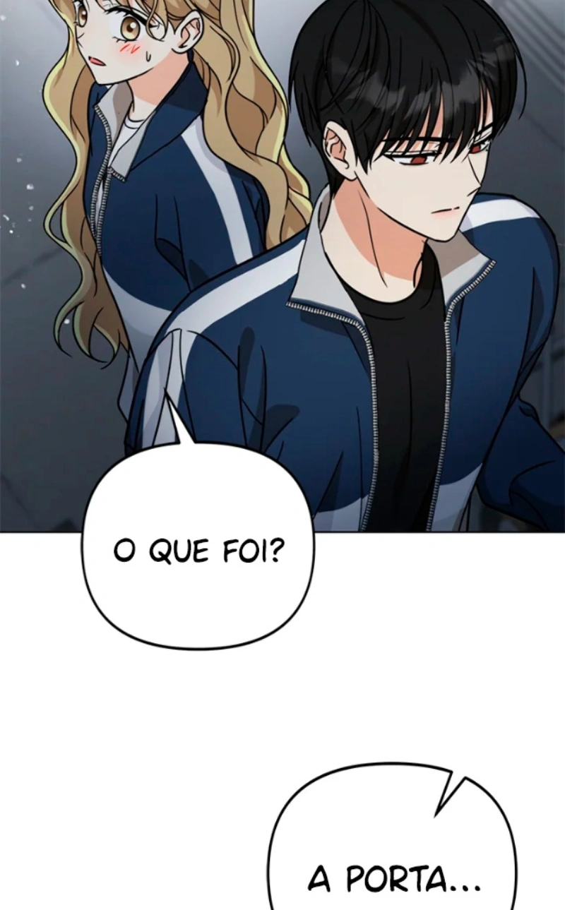 Read Suavizando o Jeito Gangster do Protagonista Masculino PT Manga Online