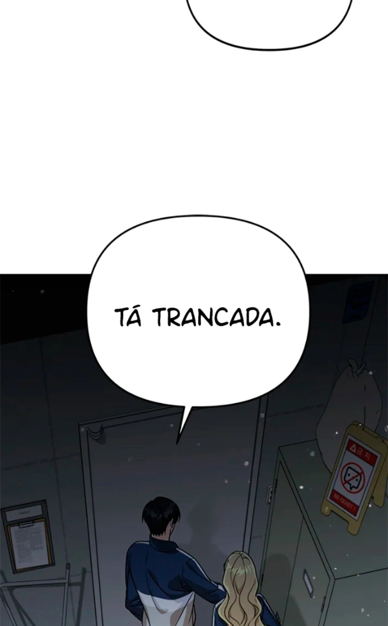 Read Suavizando o Jeito Gangster do Protagonista Masculino PT Manga Online