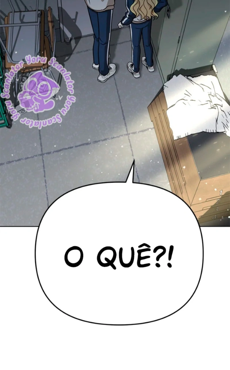 Read Suavizando o Jeito Gangster do Protagonista Masculino PT Manga Online