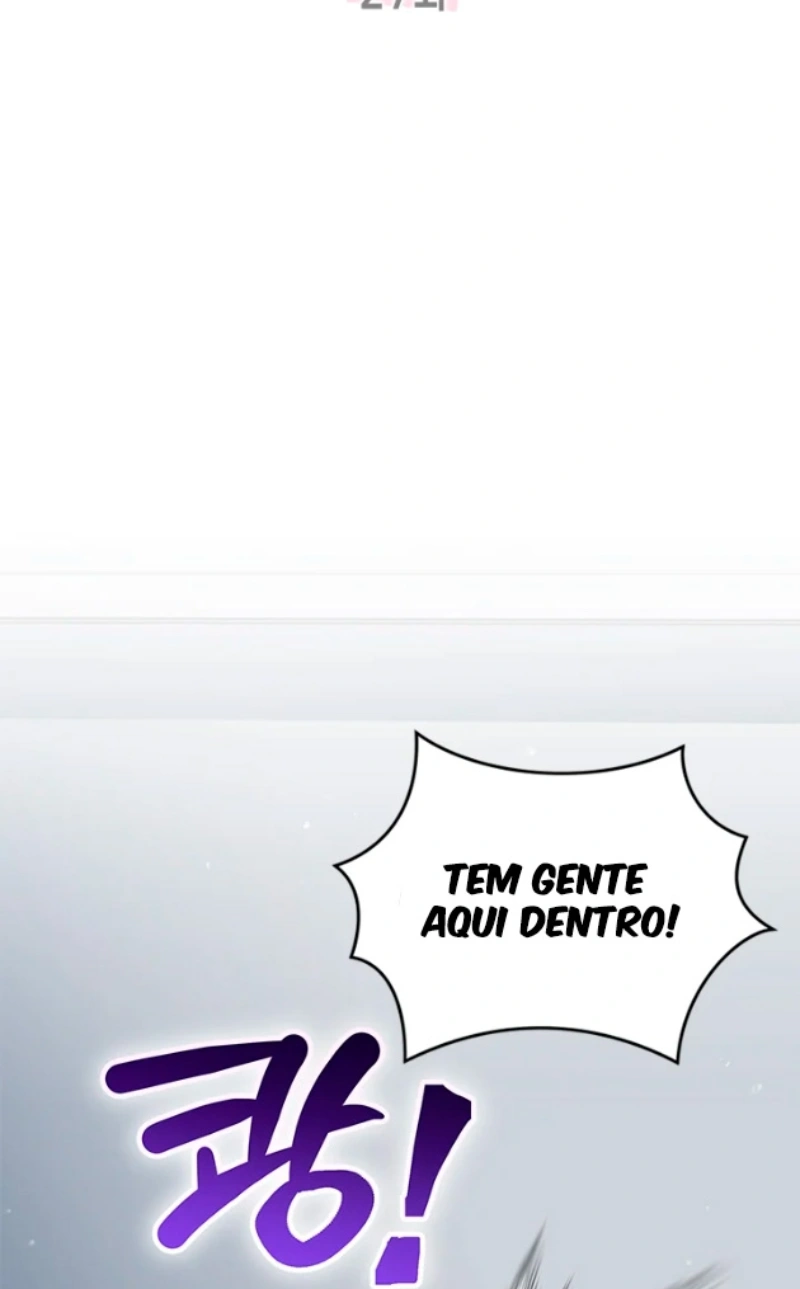 Read Suavizando o Jeito Gangster do Protagonista Masculino PT Manga Online