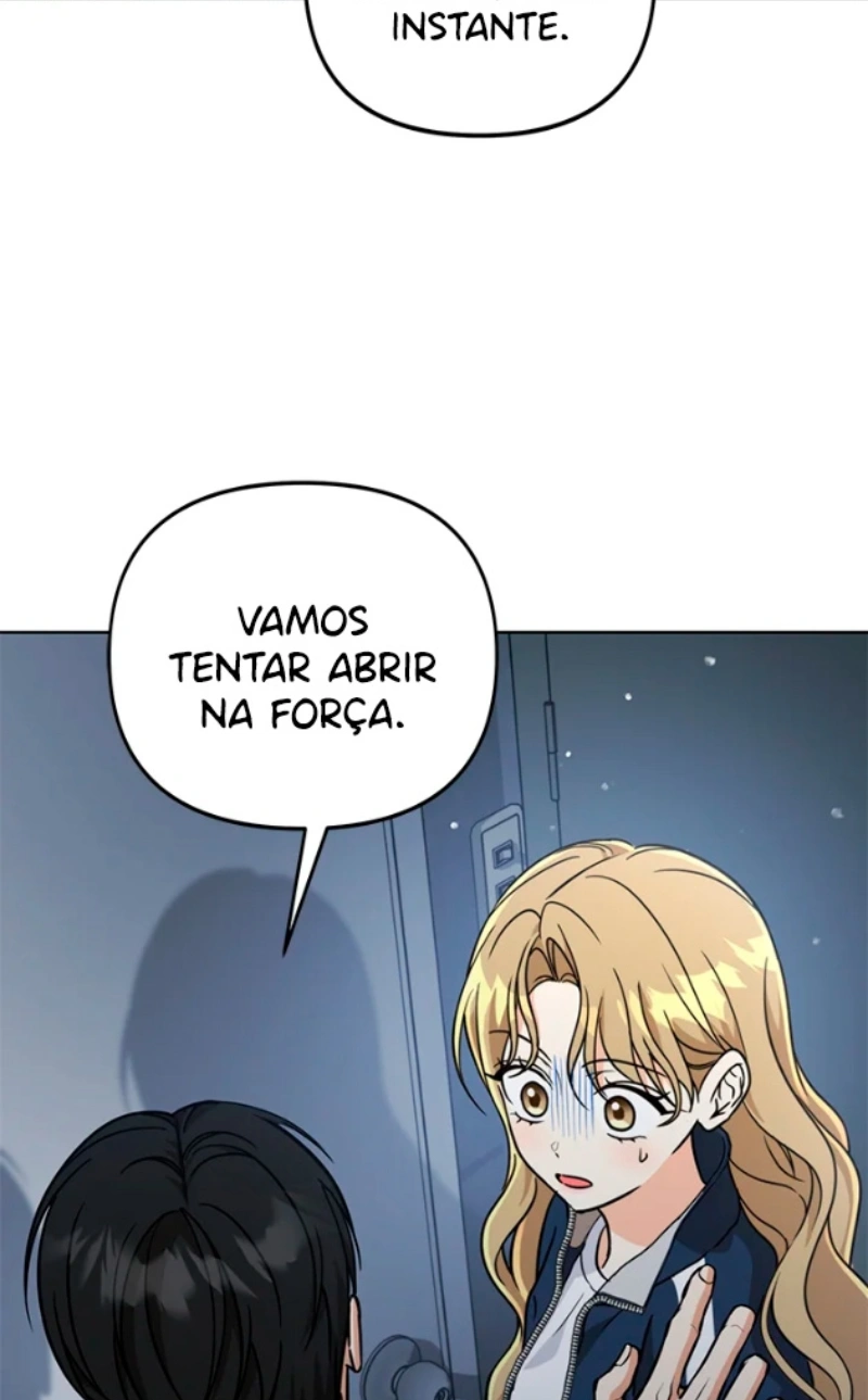 Read Suavizando o Jeito Gangster do Protagonista Masculino PT Manga Online