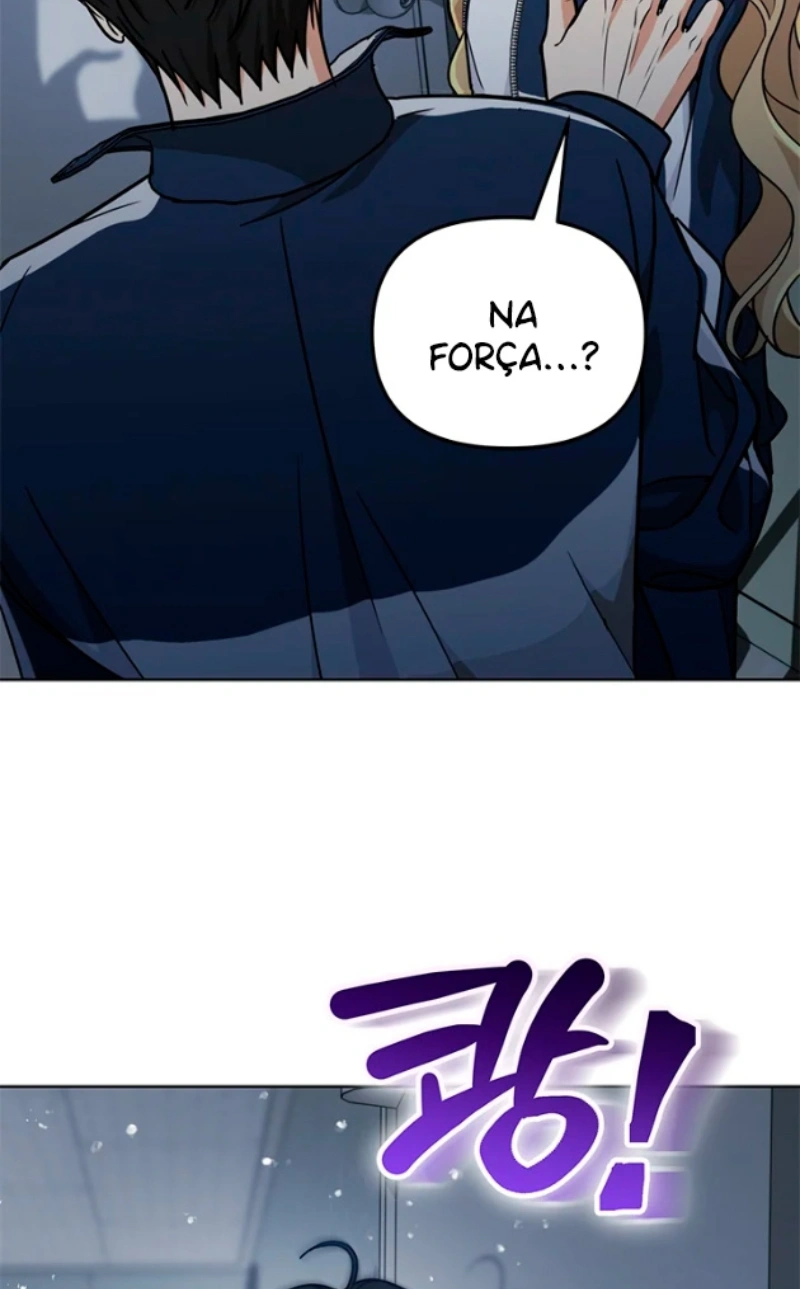 Read Suavizando o Jeito Gangster do Protagonista Masculino PT Manga Online