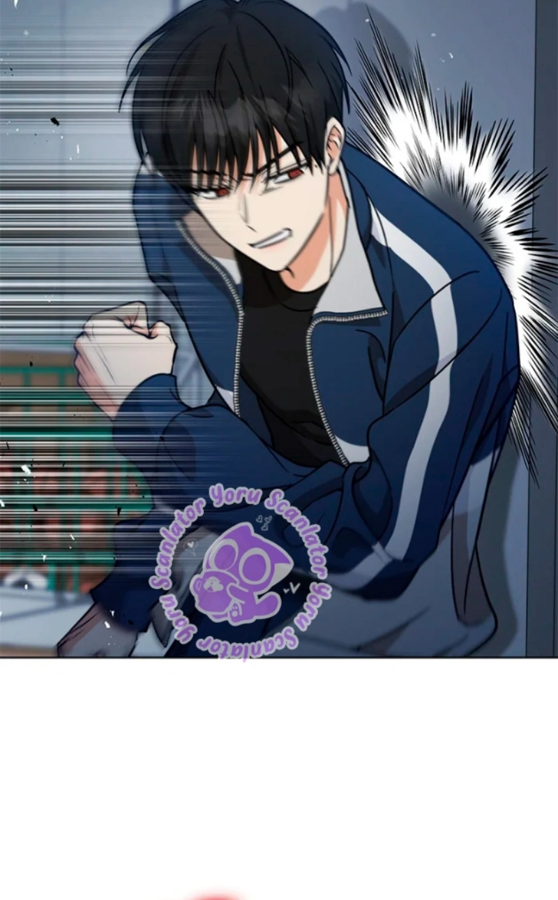 Read Suavizando o Jeito Gangster do Protagonista Masculino PT Manga Online