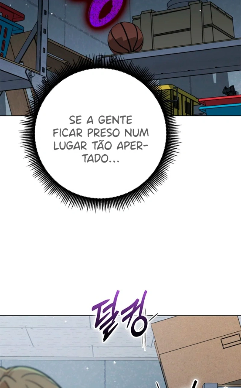 Read Suavizando o Jeito Gangster do Protagonista Masculino PT Manga Online