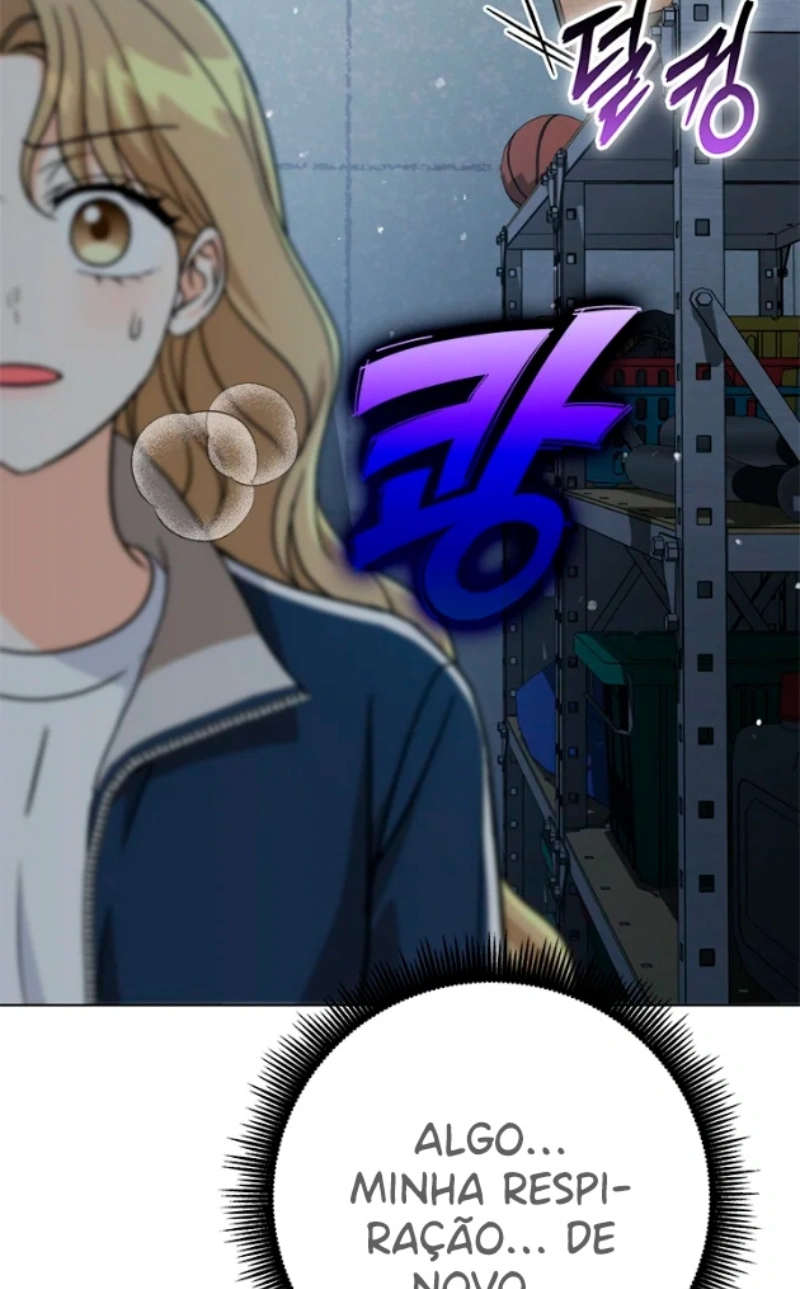 Read Suavizando o Jeito Gangster do Protagonista Masculino PT Manga Online