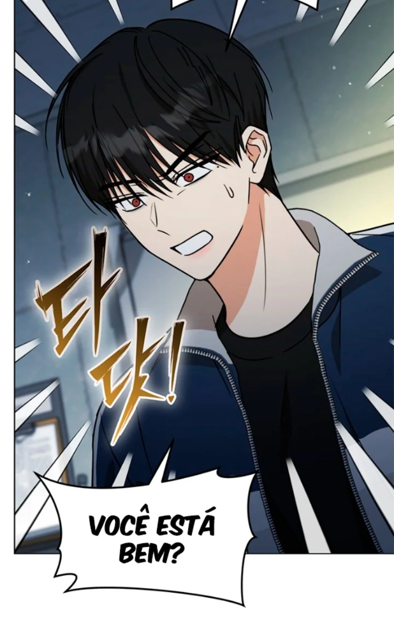 Read Suavizando o Jeito Gangster do Protagonista Masculino PT Manga Online