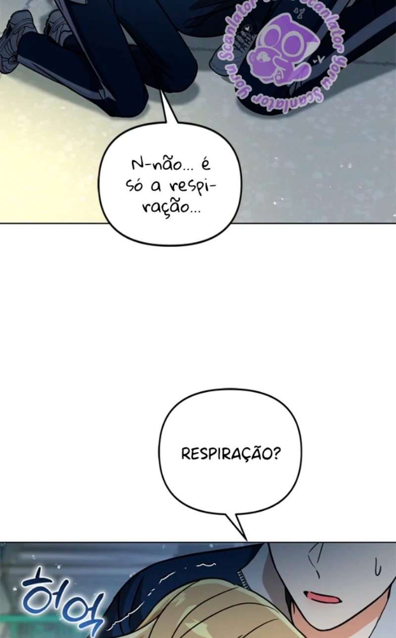 Read Suavizando o Jeito Gangster do Protagonista Masculino PT Manga Online