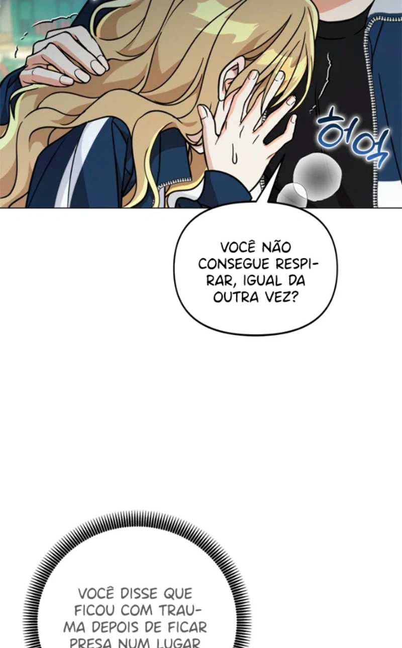 Read Suavizando o Jeito Gangster do Protagonista Masculino PT Manga Online