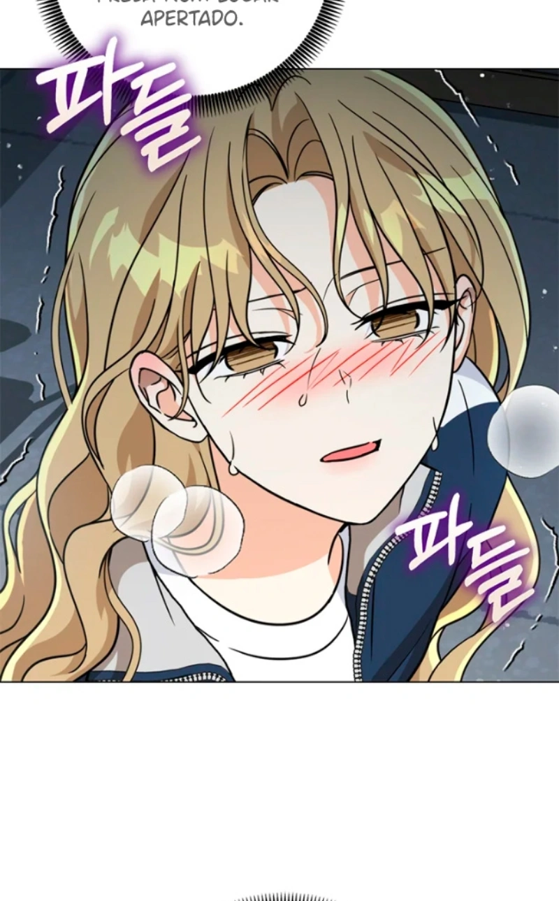 Read Suavizando o Jeito Gangster do Protagonista Masculino PT Manga Online