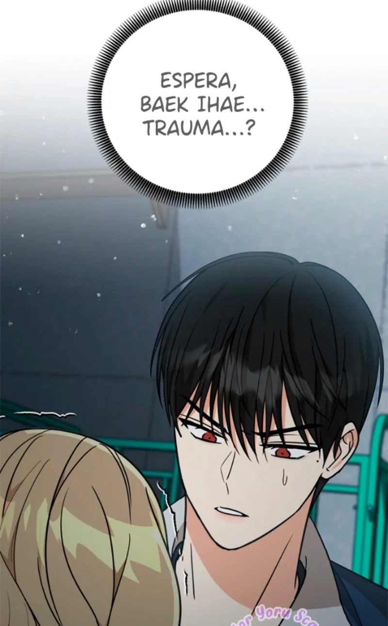 Read Suavizando o Jeito Gangster do Protagonista Masculino PT Manga Online