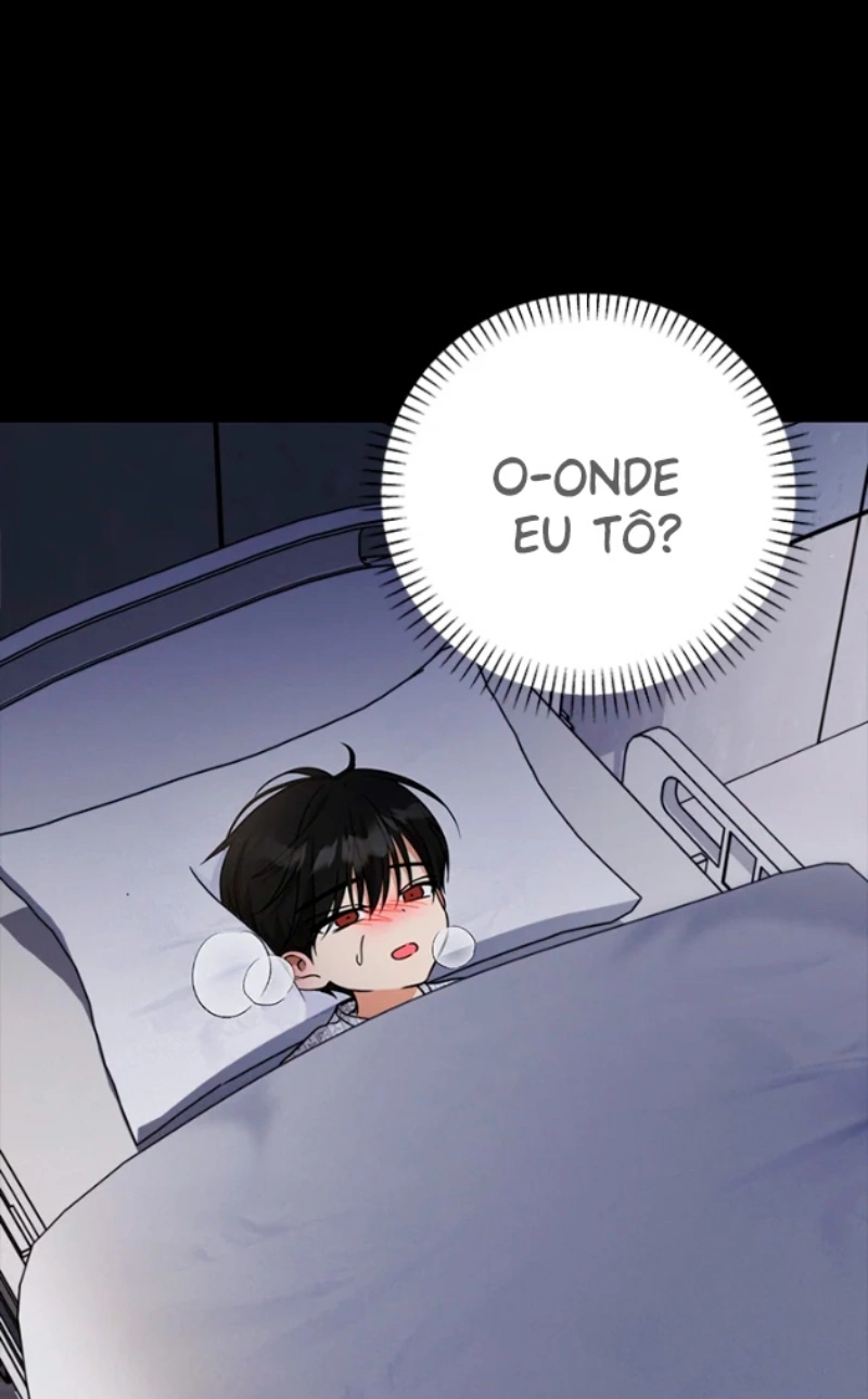 Read Suavizando o Jeito Gangster do Protagonista Masculino PT Manga Online