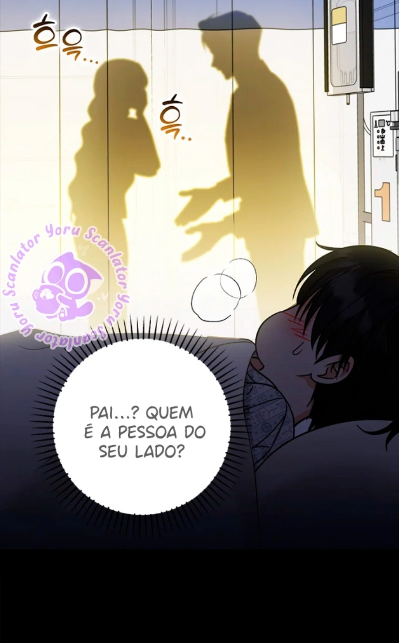 Read Suavizando o Jeito Gangster do Protagonista Masculino PT Manga Online