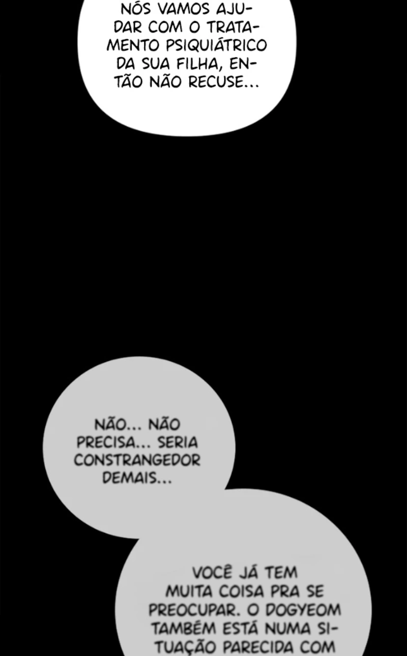 Read Suavizando o Jeito Gangster do Protagonista Masculino PT Manga Online