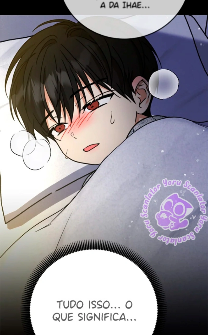 Read Suavizando o Jeito Gangster do Protagonista Masculino PT Manga Online