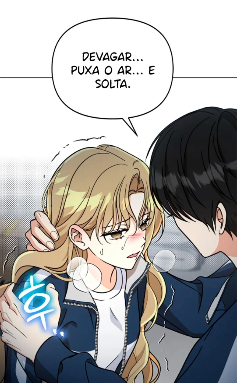 Read Suavizando o Jeito Gangster do Protagonista Masculino PT Manga Online