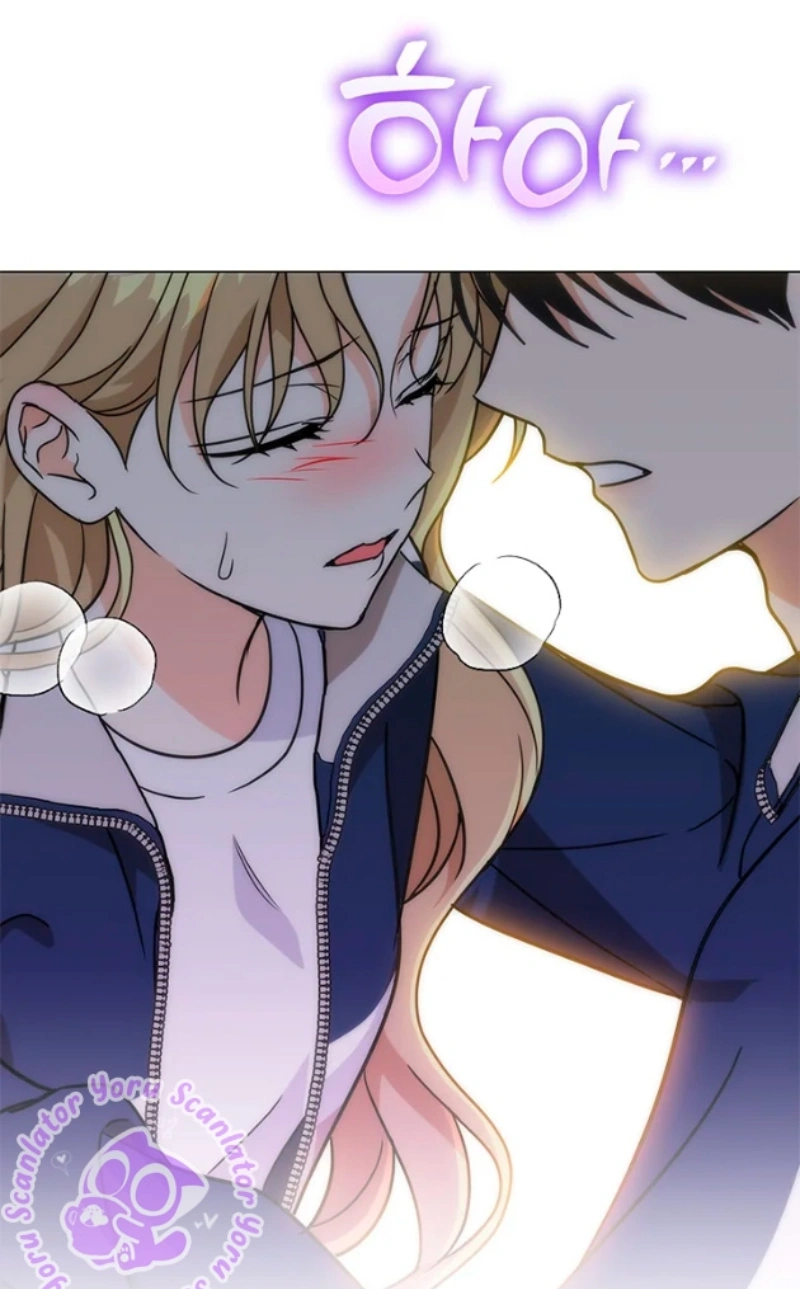 Read Suavizando o Jeito Gangster do Protagonista Masculino PT Manga Online