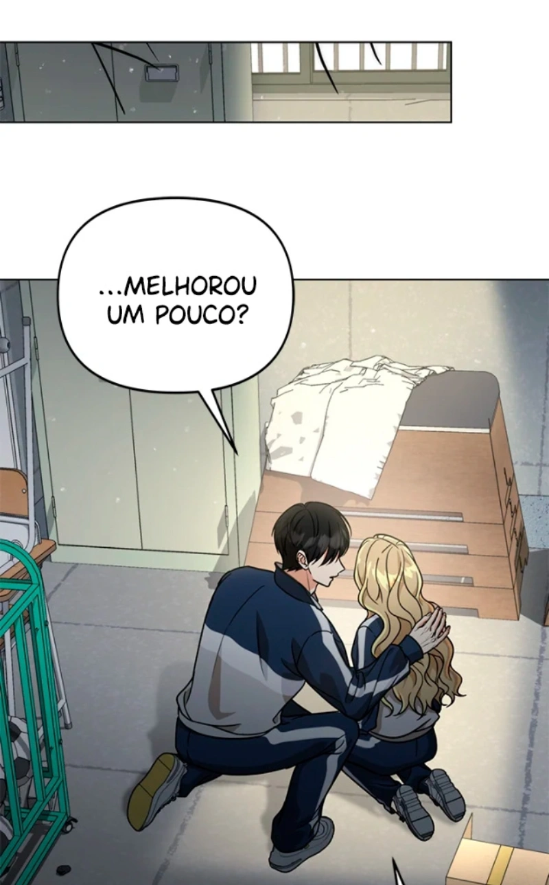 Read Suavizando o Jeito Gangster do Protagonista Masculino PT Manga Online