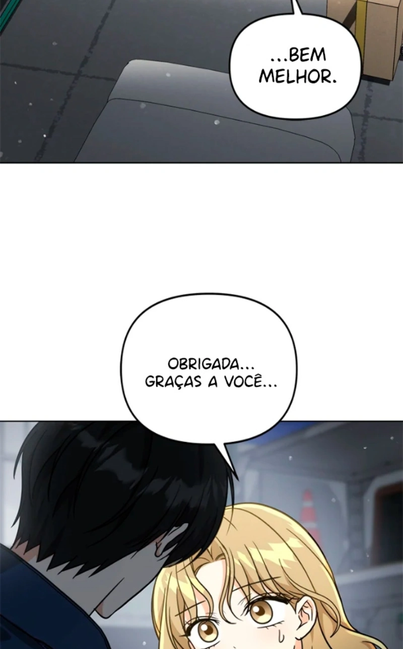 Read Suavizando o Jeito Gangster do Protagonista Masculino PT Manga Online