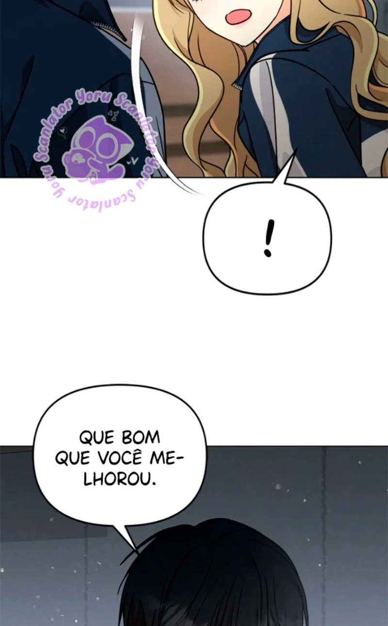 Read Suavizando o Jeito Gangster do Protagonista Masculino PT Manga Online