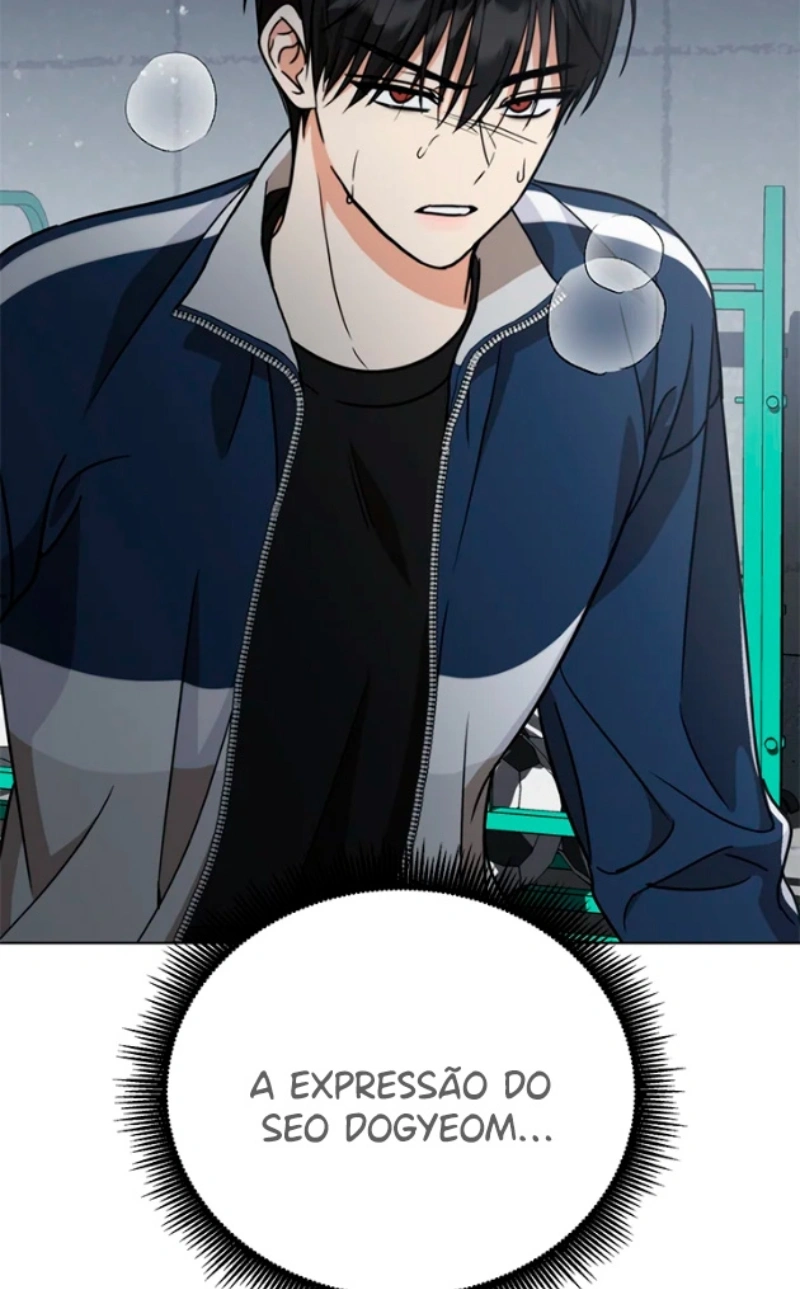 Read Suavizando o Jeito Gangster do Protagonista Masculino PT Manga Online