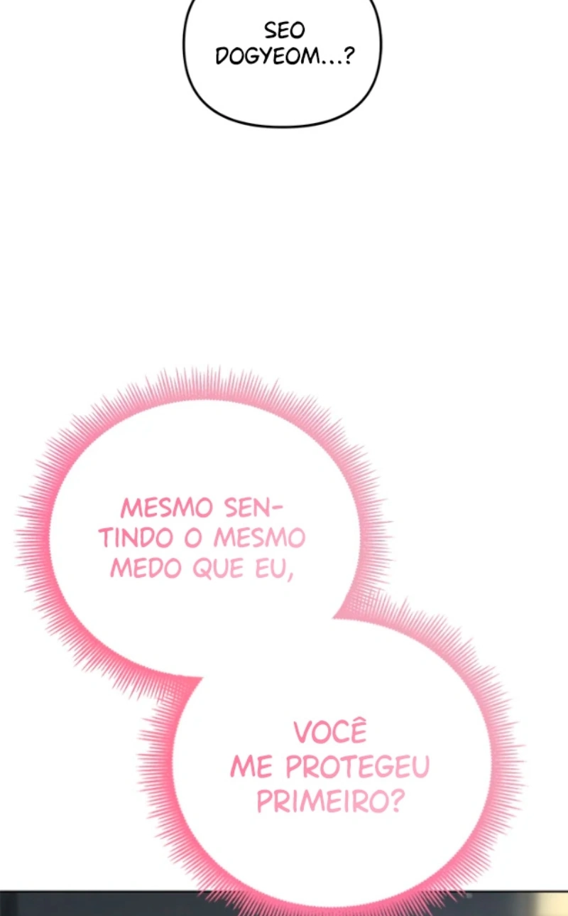 Read Suavizando o Jeito Gangster do Protagonista Masculino PT Manga Online