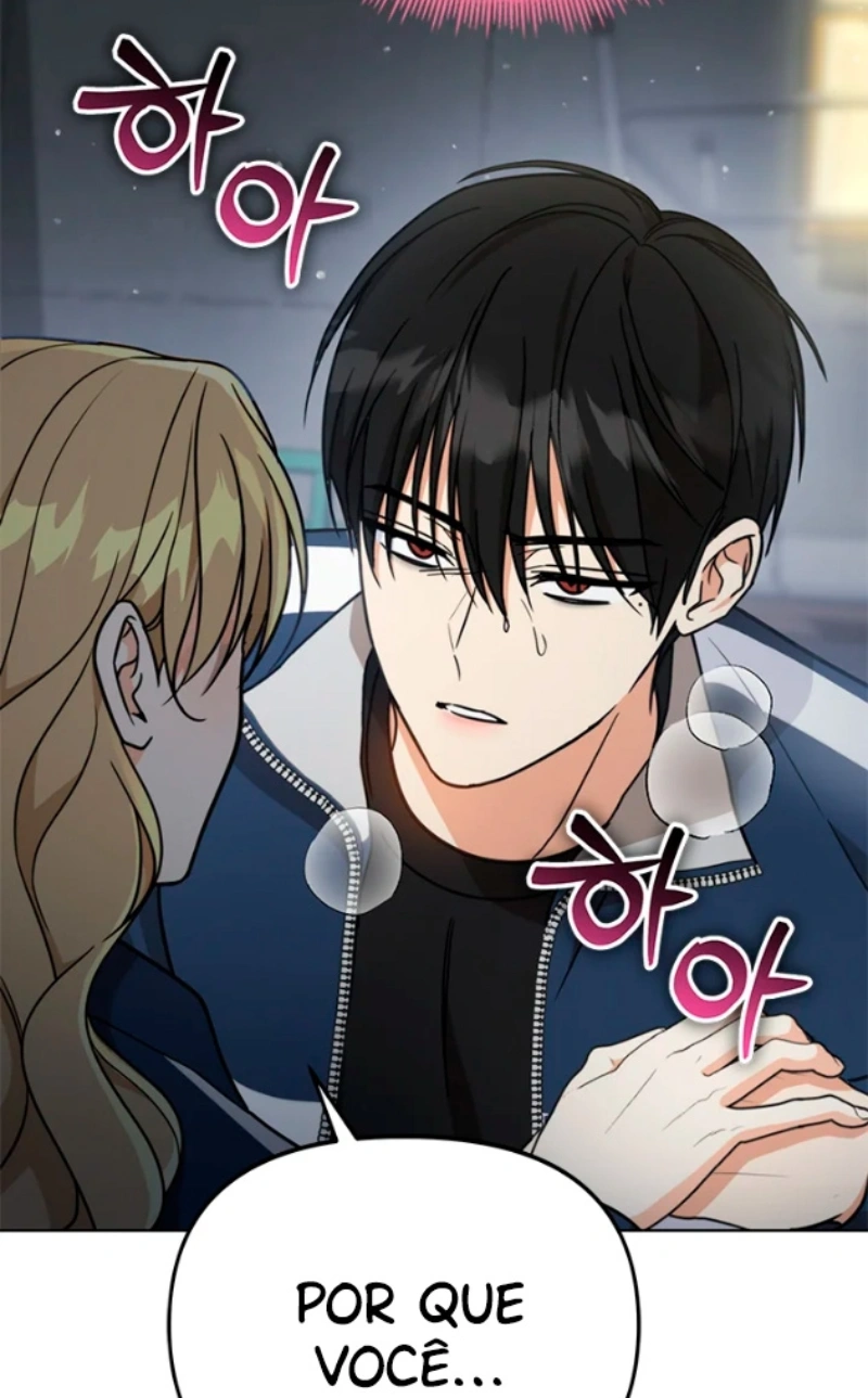 Read Suavizando o Jeito Gangster do Protagonista Masculino PT Manga Online